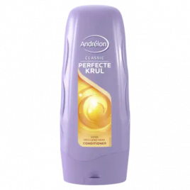 Andrelon Perfecte krul conditioner