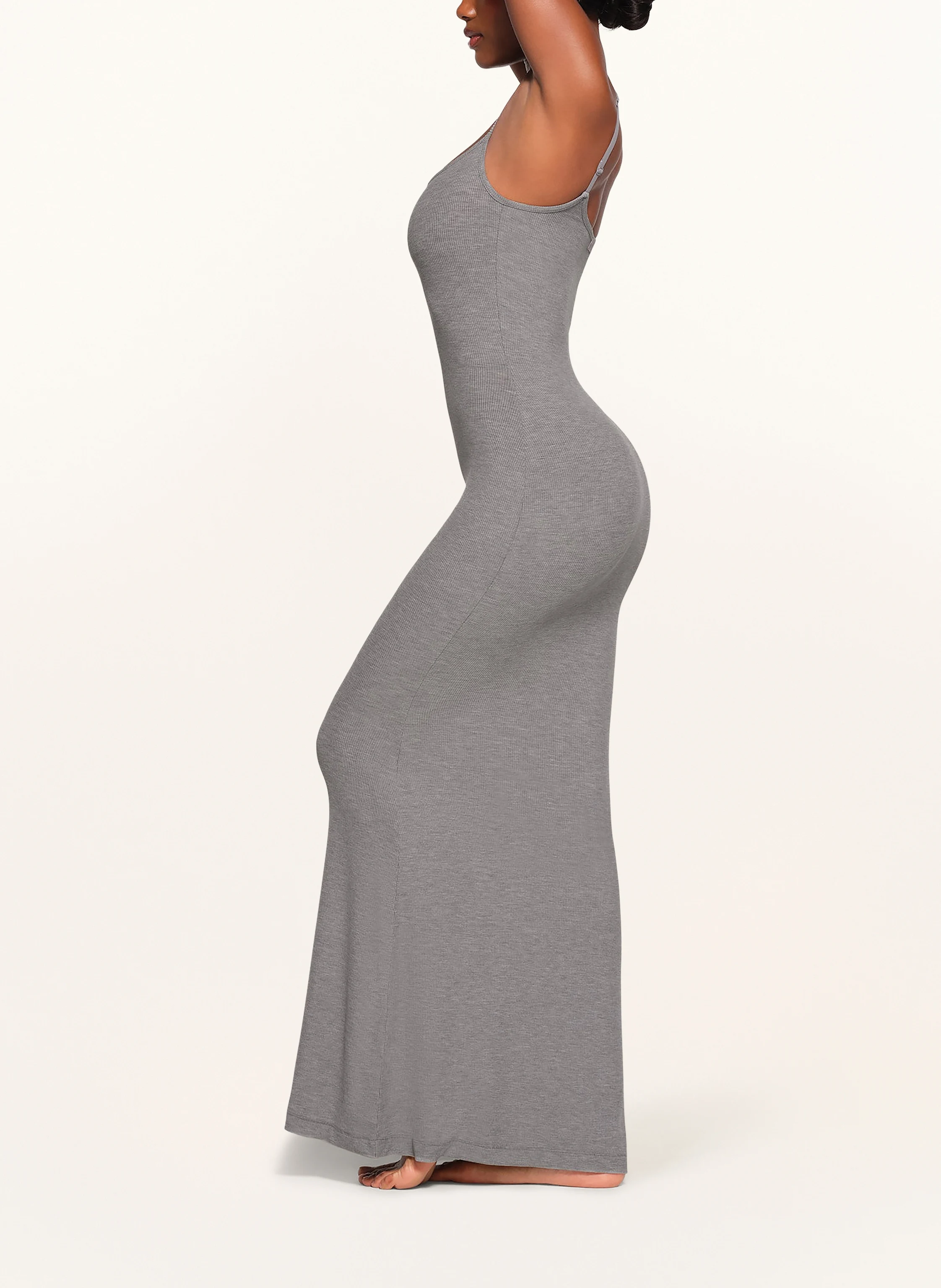 SKIMS Lounge-Kleid SOFT LOUNGE