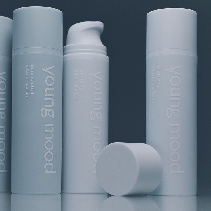 Tromborg Pure Control Vitamin Serum