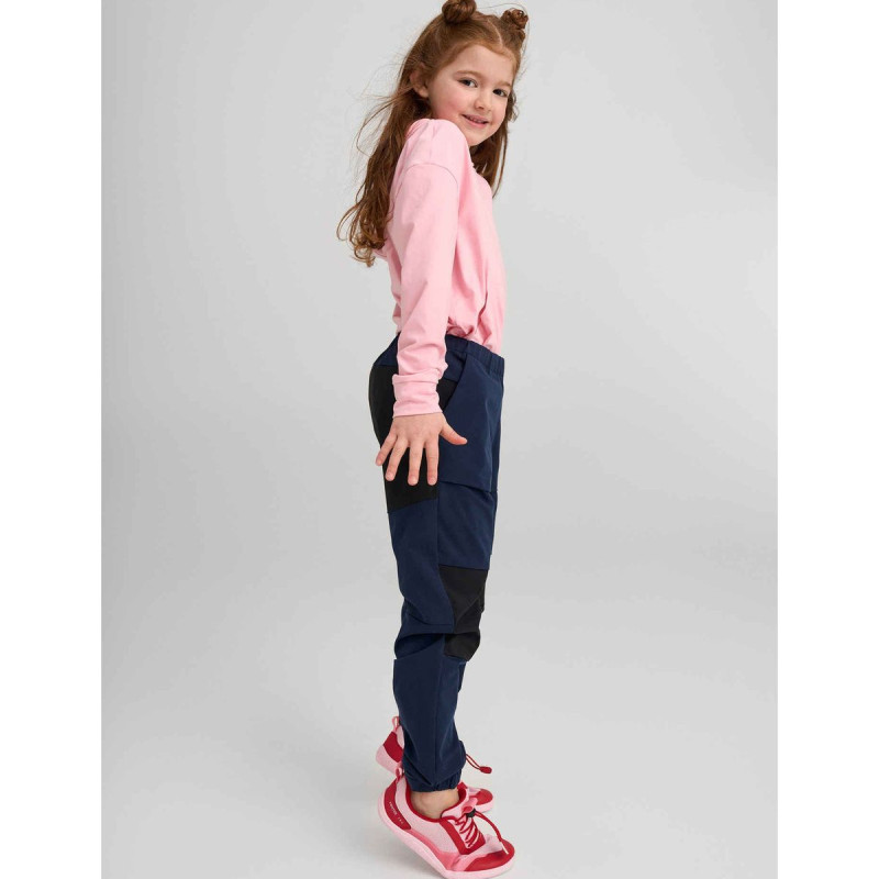 Reima Reima Shoes Tallustelu Barefoot Rose