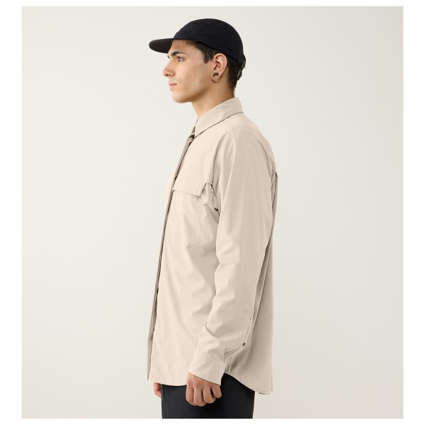 Haglöfs - Salo Shirt II - Chemise