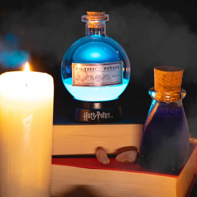 Fizz Creations Harry Potter Eliksir USB-lampe