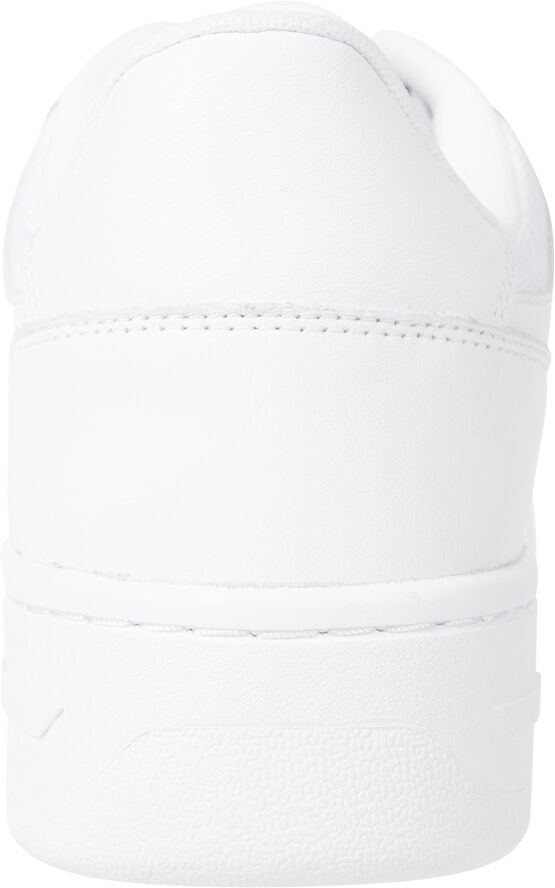 Tommy Hilfiger TOMMY JEANS RETRO BASKET White