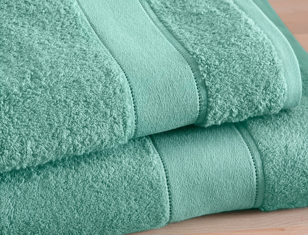 Pack linge de bain-Matinale