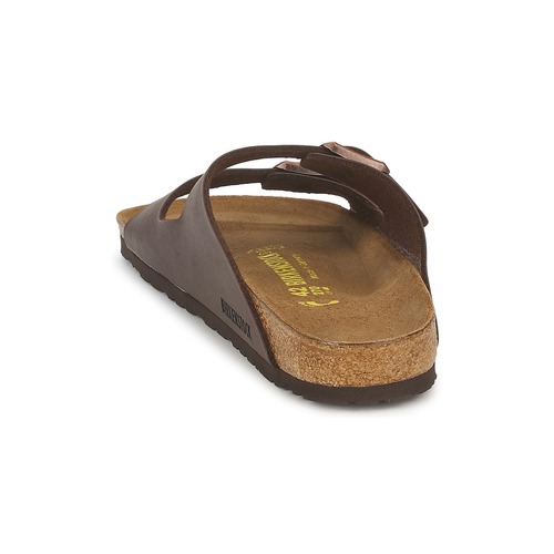 Birkenstock - ARIZONA - Marron