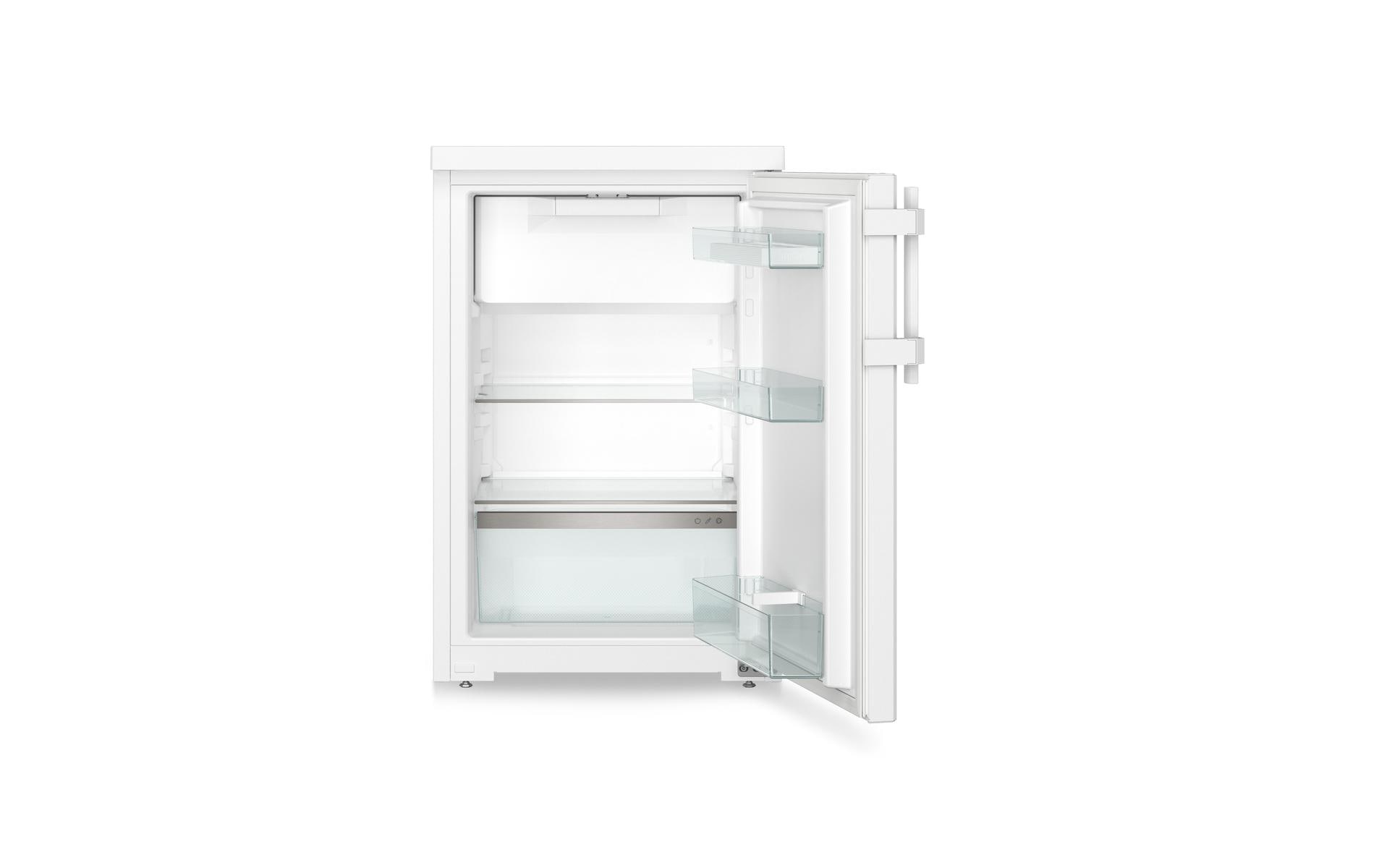 Kühlschrank Rc 1401 Pure Rechts/Wechselbar<br>Tischkühlschrank