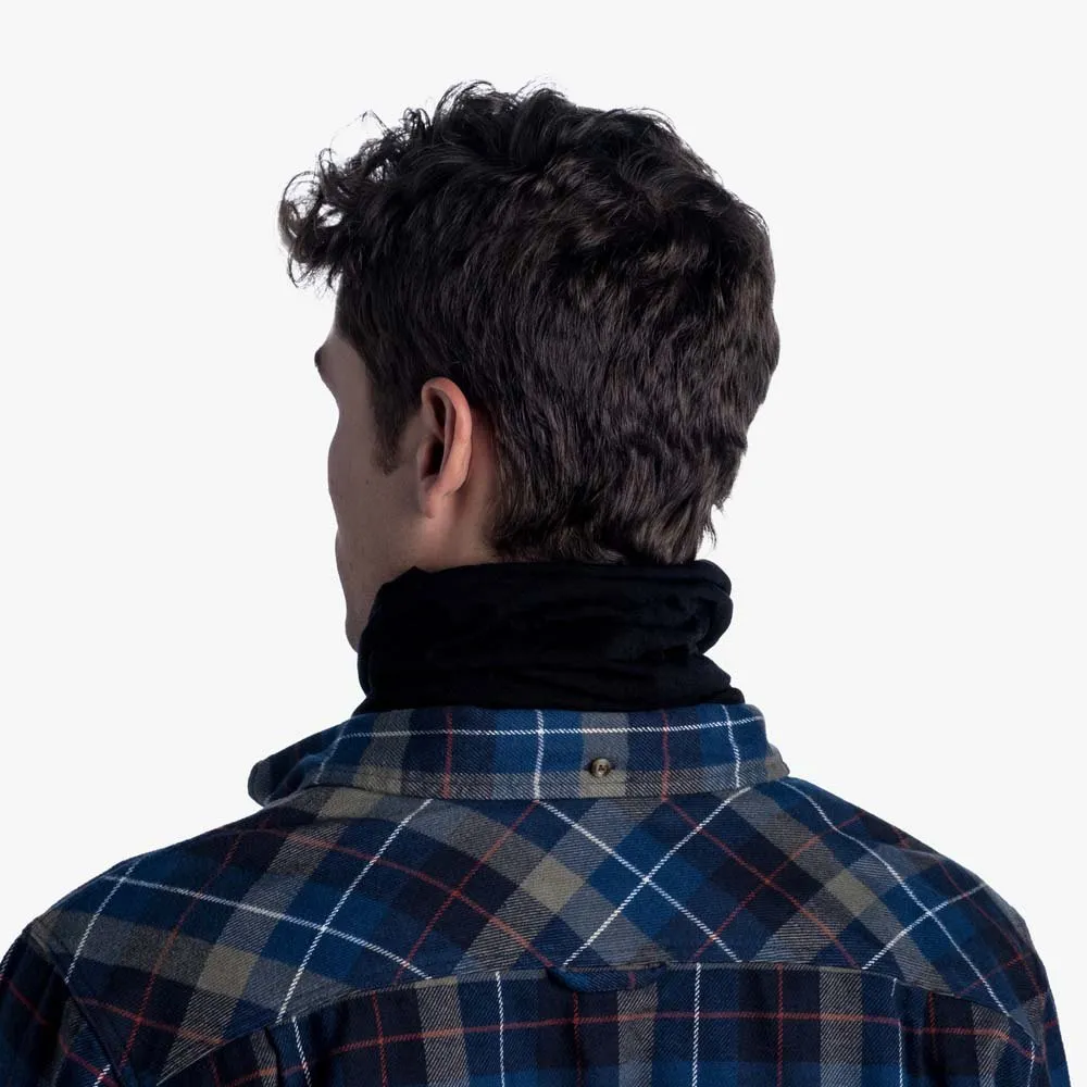 Buff ® Protetor de pescoço de lã merino de peso médio