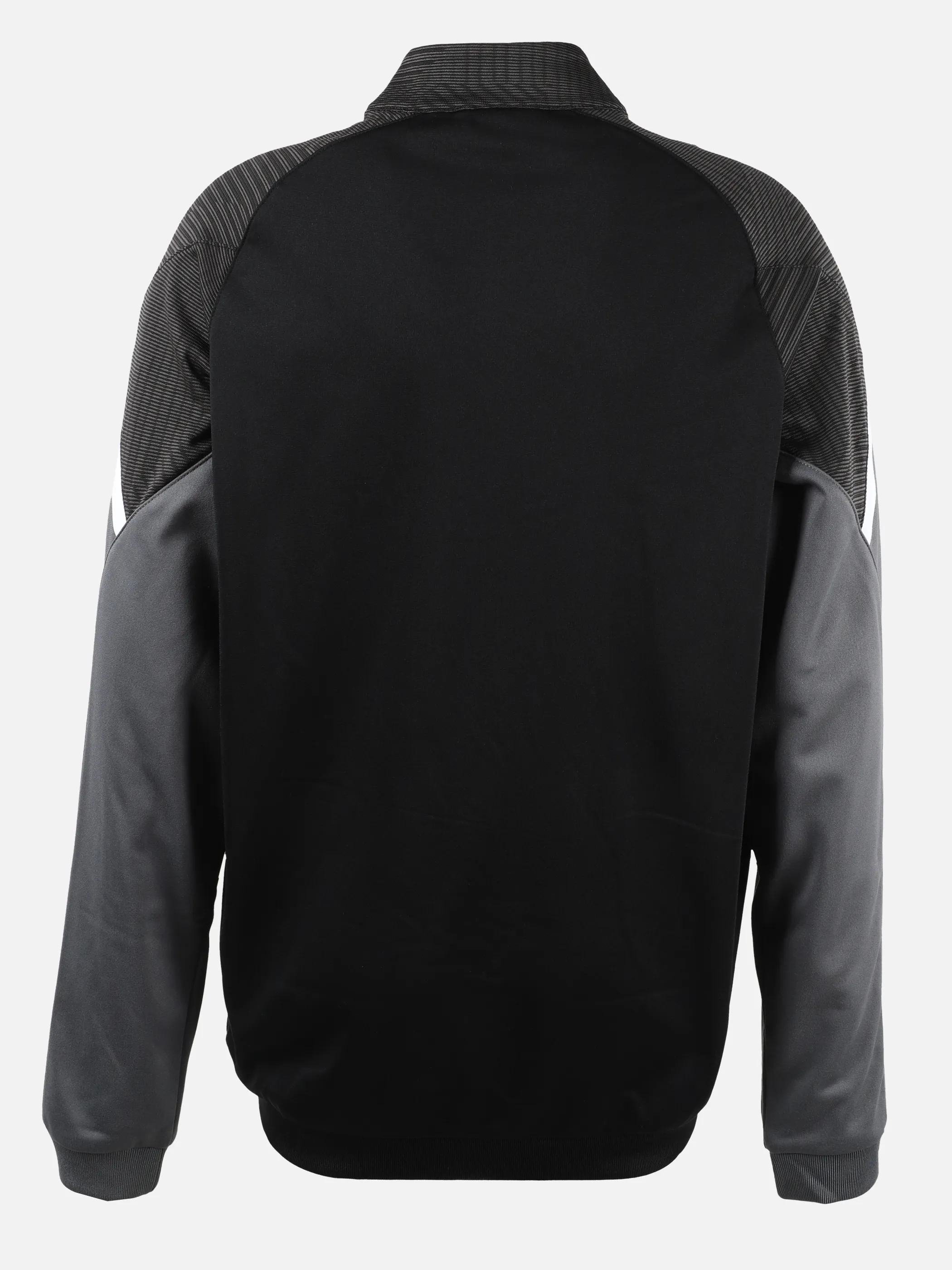 Jungen Sportjacke mit Stehkragen