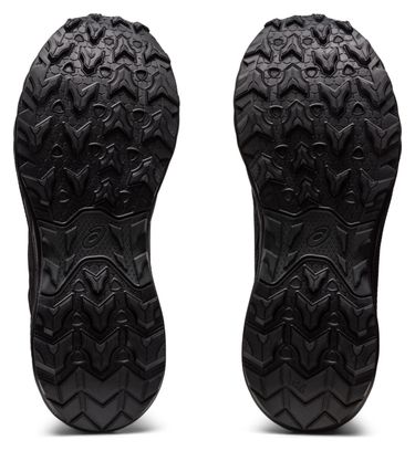 Chaussures de Trail Running Asics Gel Venture 9 Noir