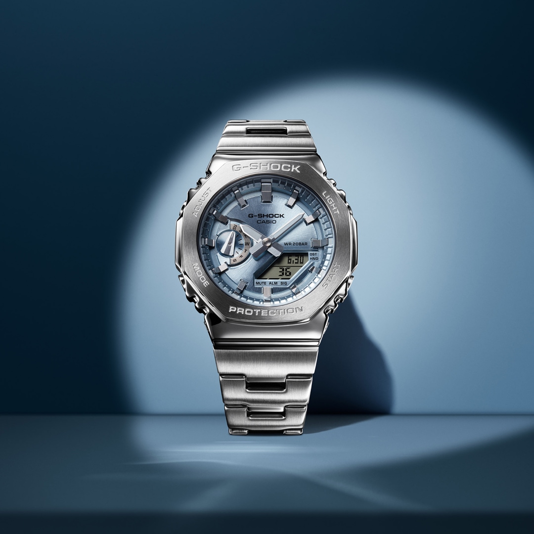 Casio G-Shock Classic