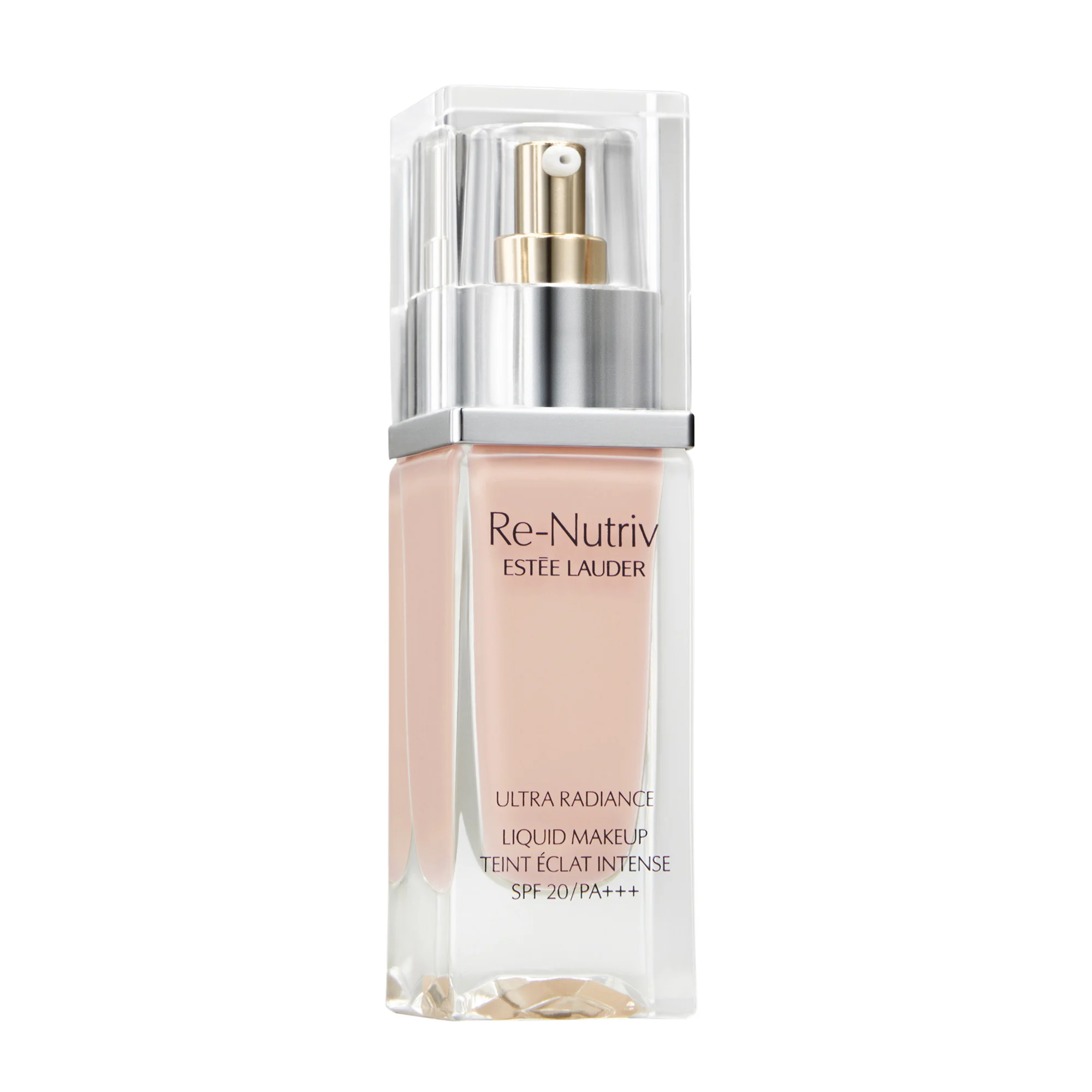 Re-Nutriv Ultra Radiance SPF 20 |- 1C1 Cool Bone