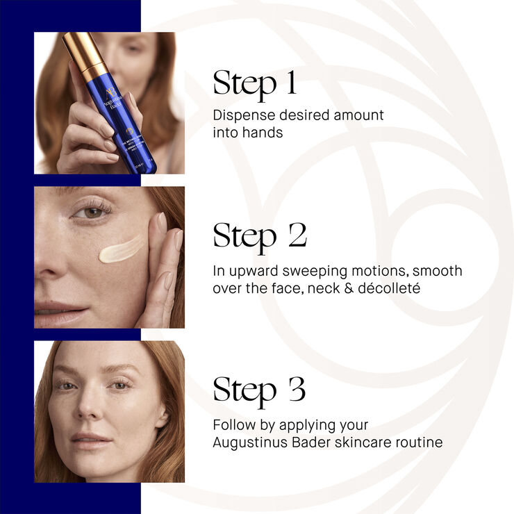 Augustinus Bader The Retinol Serum