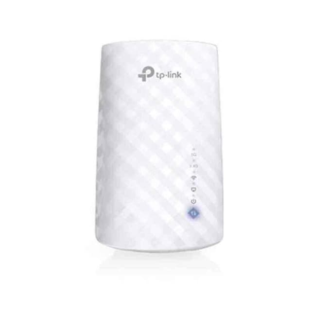 Adgangspunkt TP-Link RE190 AC750 WiFi 5 Ghz 433 Mbps