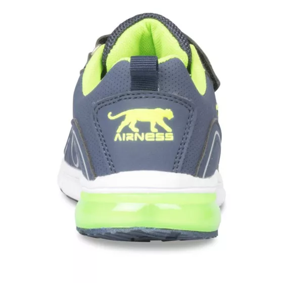 Baskets MARINE AIRNESS