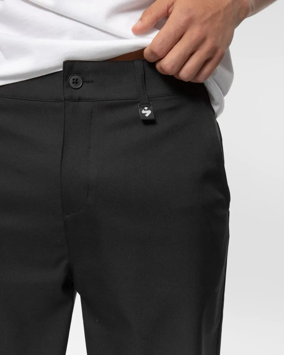 Sweet Protection Men's Sweet Shorts Black