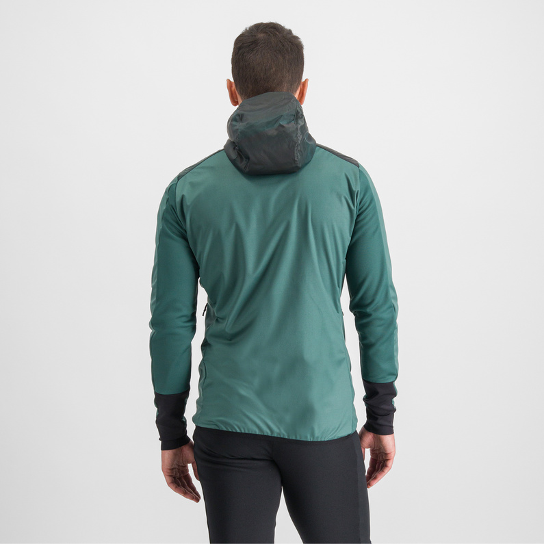 Sportful Herren Rythmo Jacke