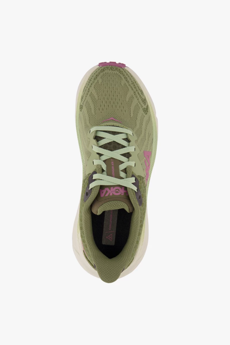 HOKA Challenger 7 Damen Trailrunningschuh