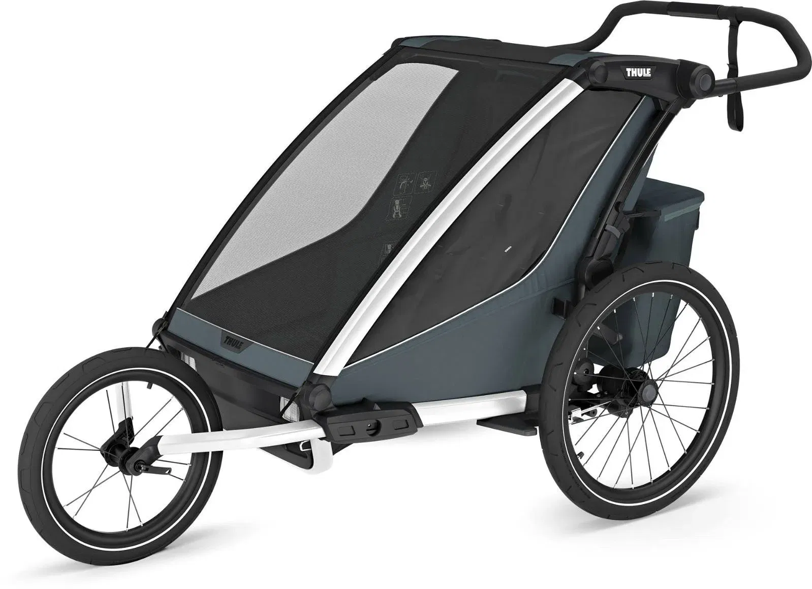 Thule Chariot Cross 2 Gen 3