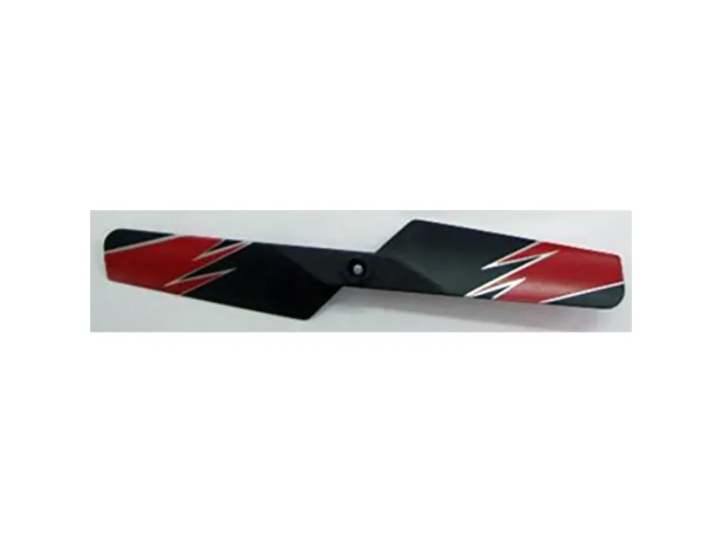 Amewi Reservedel Bagrotorblade Passer til model: Amewi Buzzard Pro XL