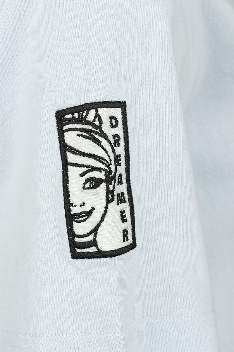 Disney Princess - Picnic Collection - Cinderella | Cendrillon T-Shirt Manches courtes