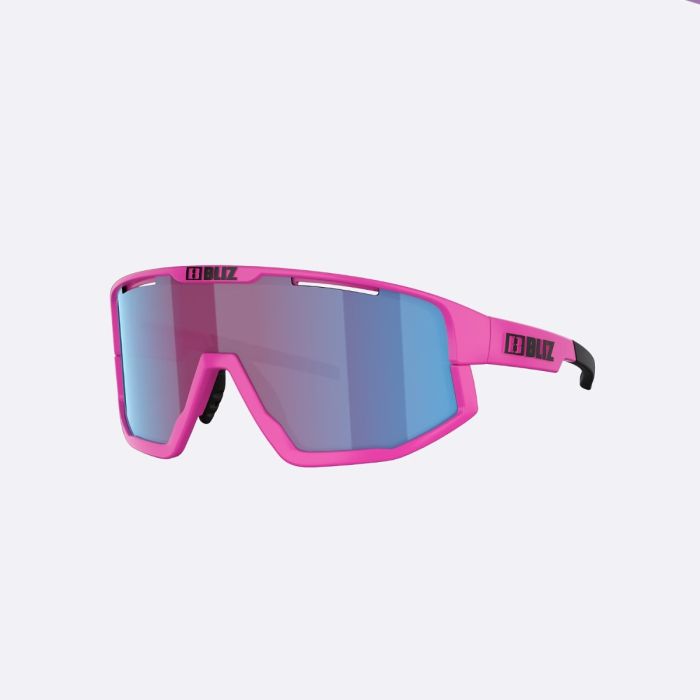 Bliz Unisex Solbriller Active Fusion Pink