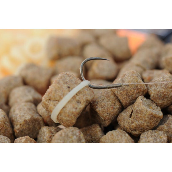 Guru Micro Bait Bands (100 pièces)