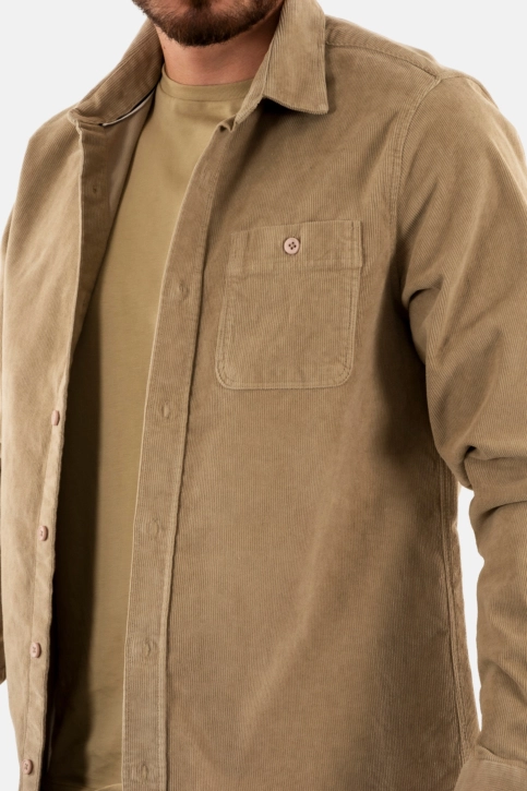 Chemise faguo onca bei01