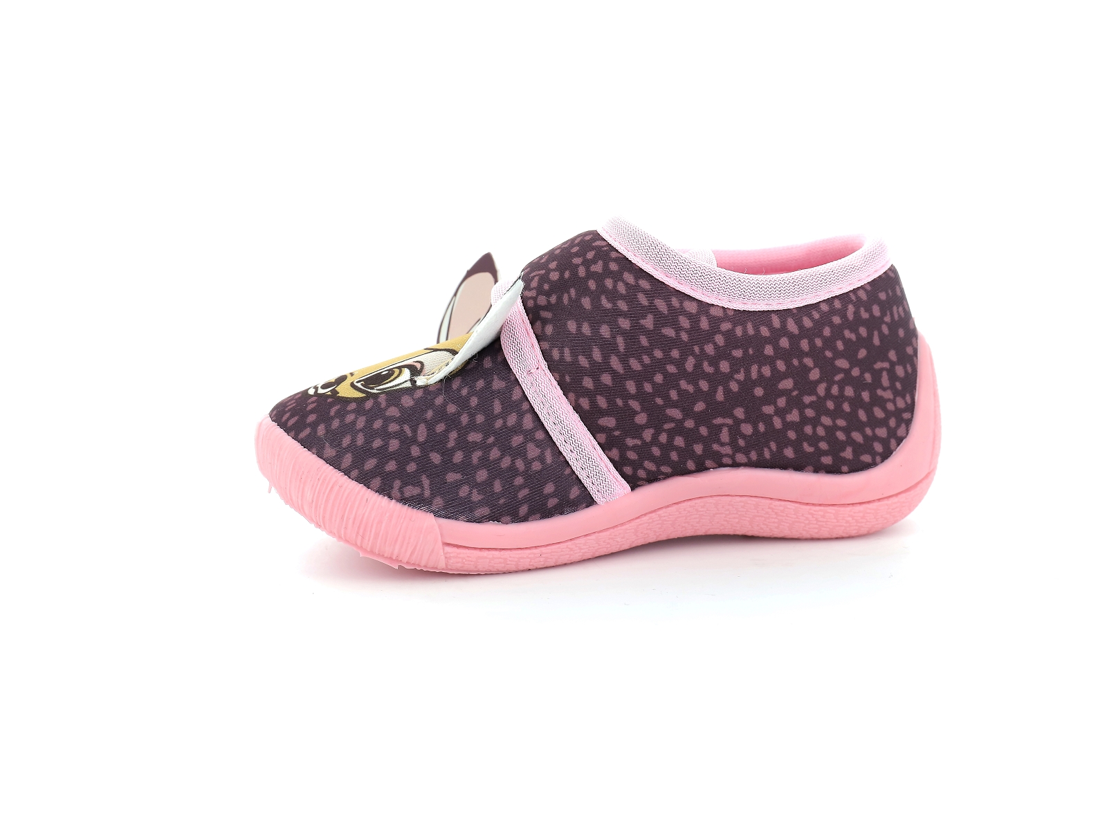 L brand-CL000193 Textile Violet