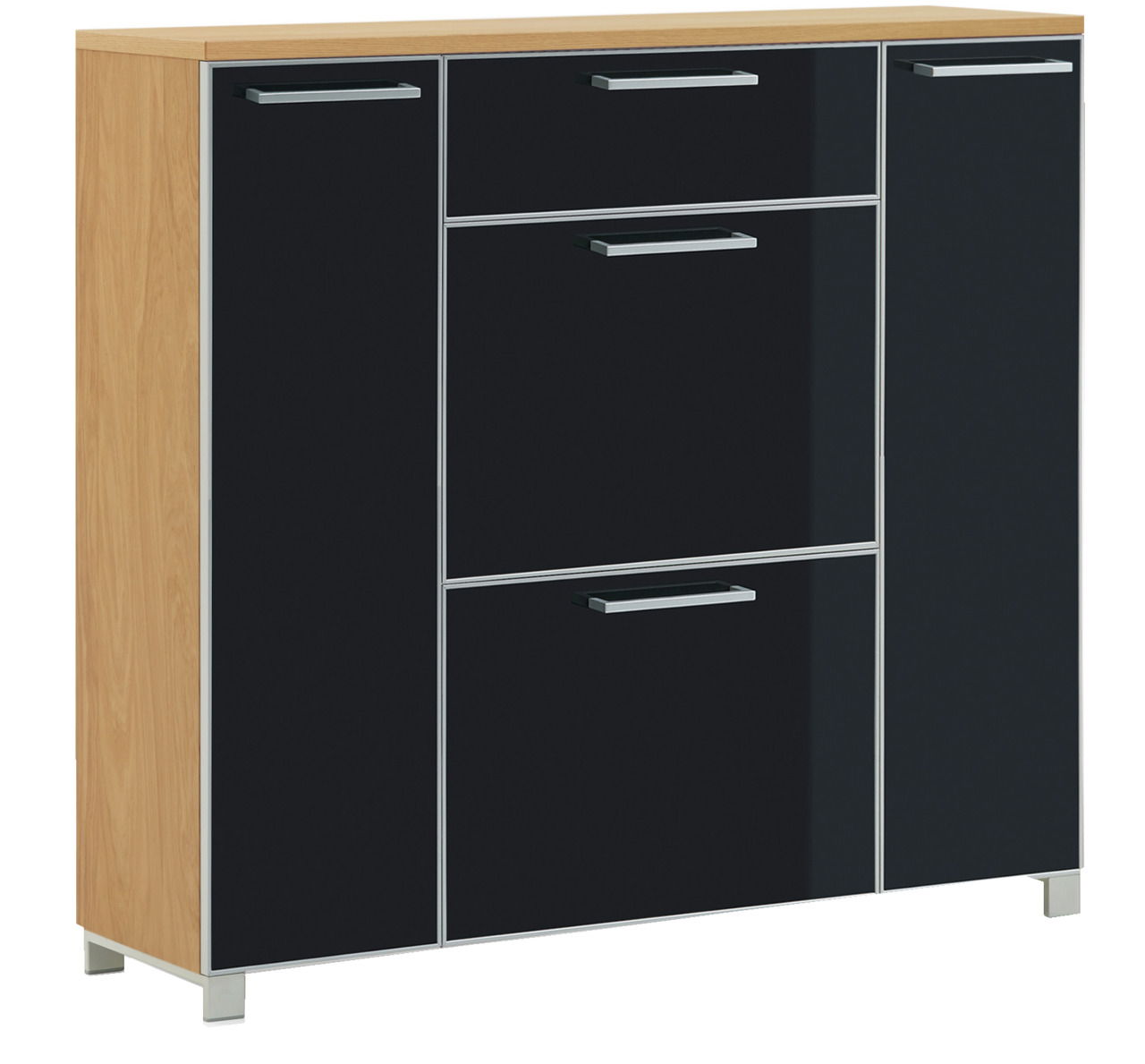 VOSS Schuhschrank SANTINA