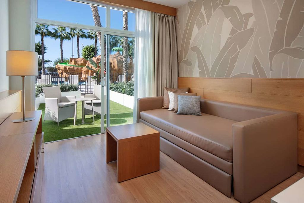 Maspalomas Princess All Inclusive - Hotel