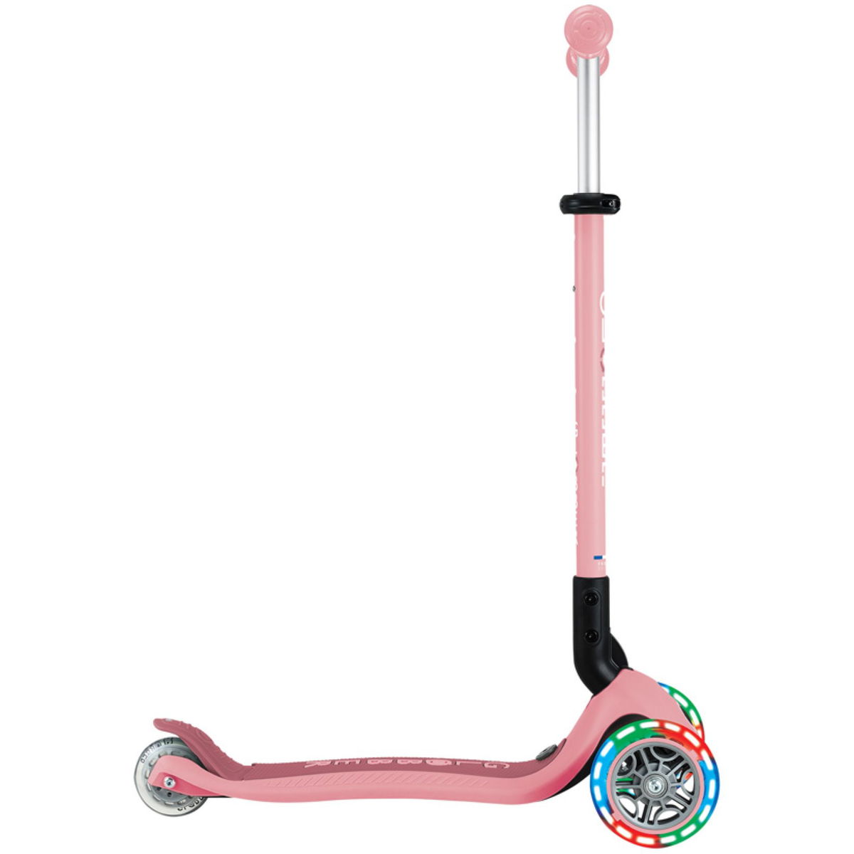 GlobberGlobber   GO UP Active Lights pastel pink