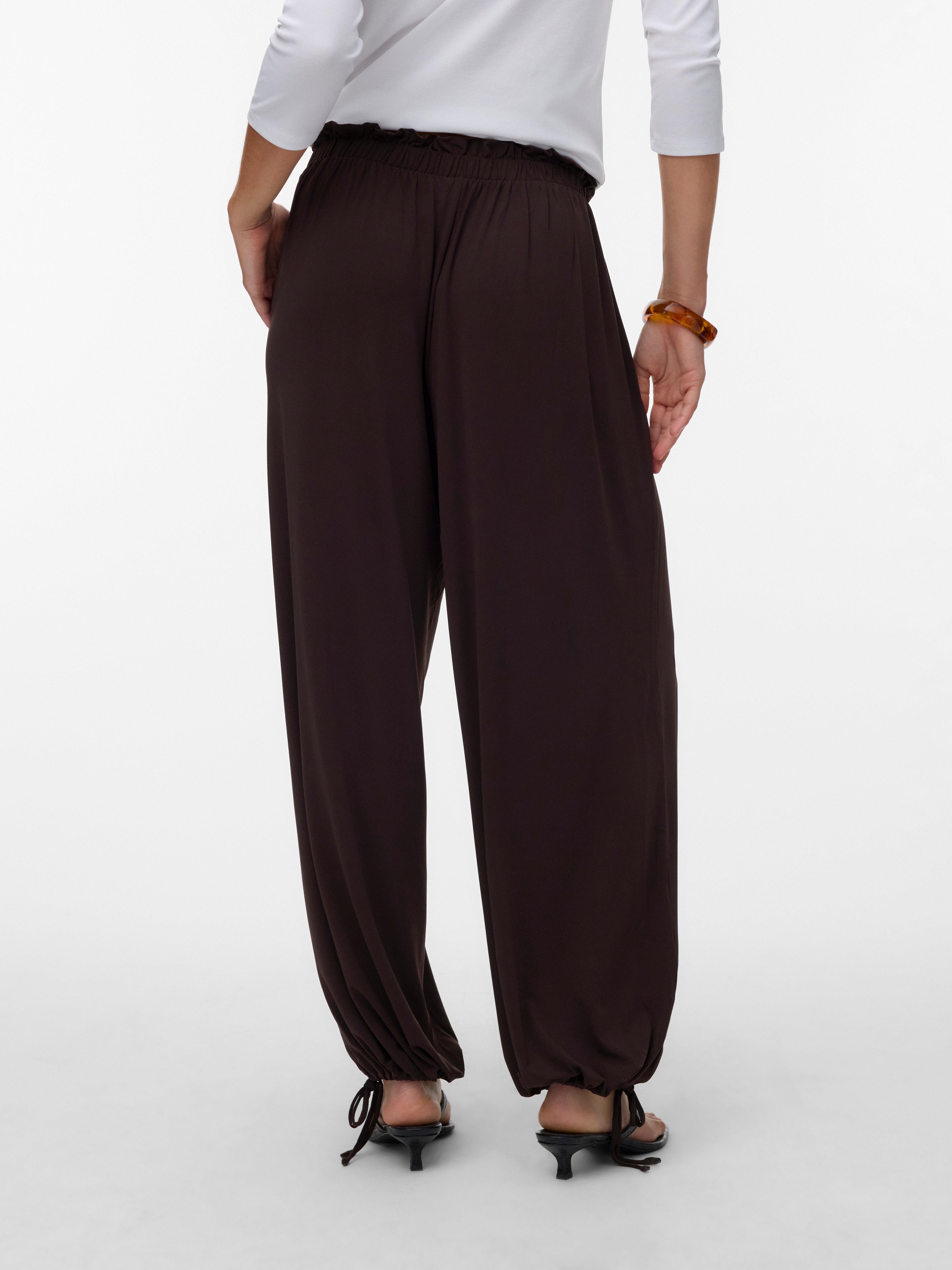 VMSOPHIA High waist Broek