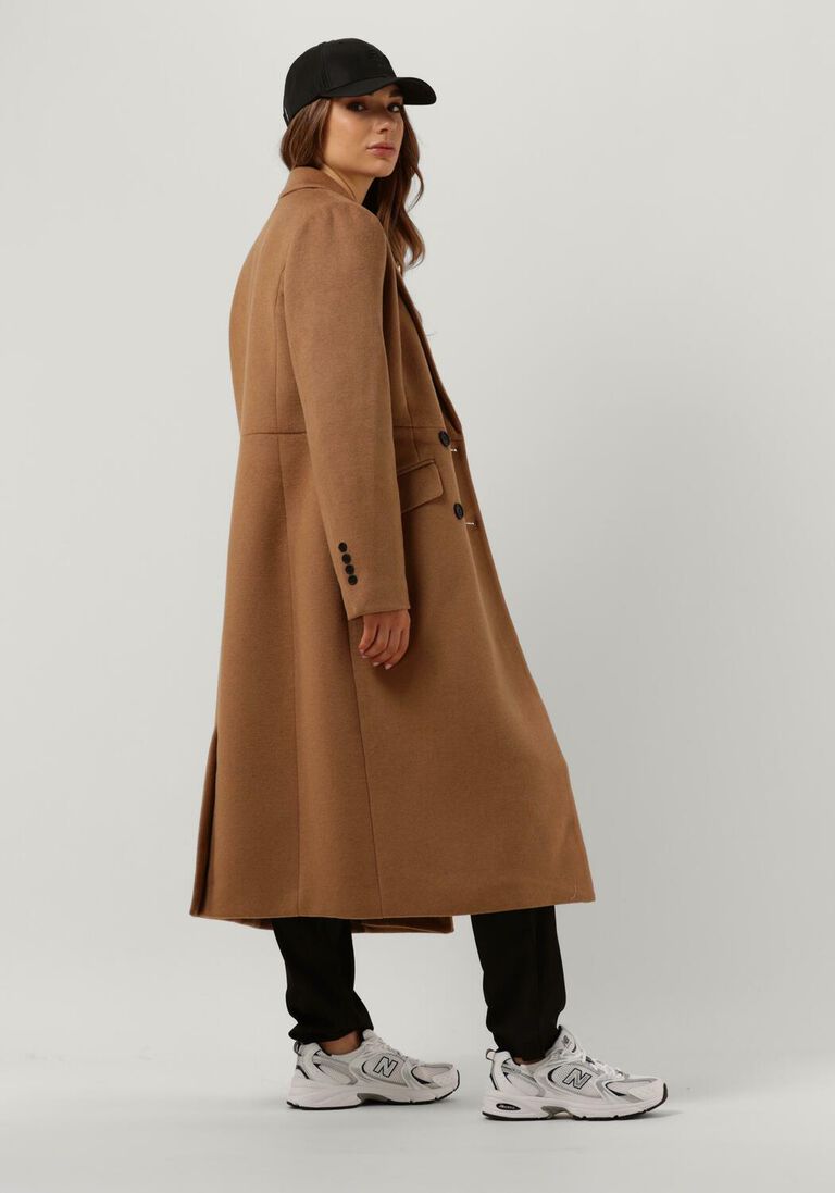 GIACOMO THE JACKET camel giacomo the jacket mantel 6618597