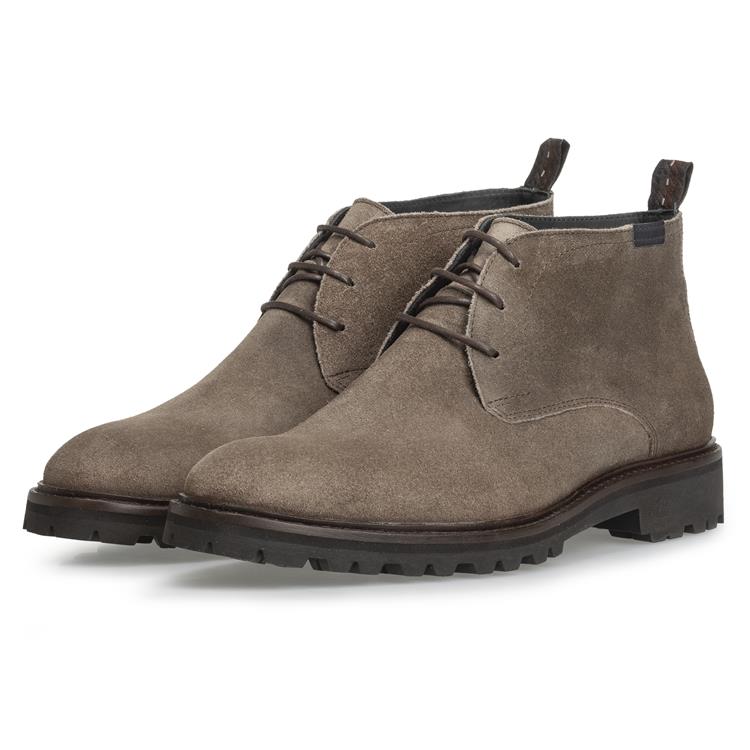 Floris van Bommel SFM-50082 taupe