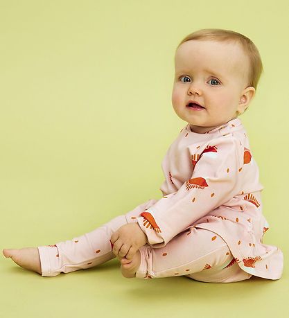 Soft Gallery Jogginghosen - SgImery - Sonne - Chalk Pink