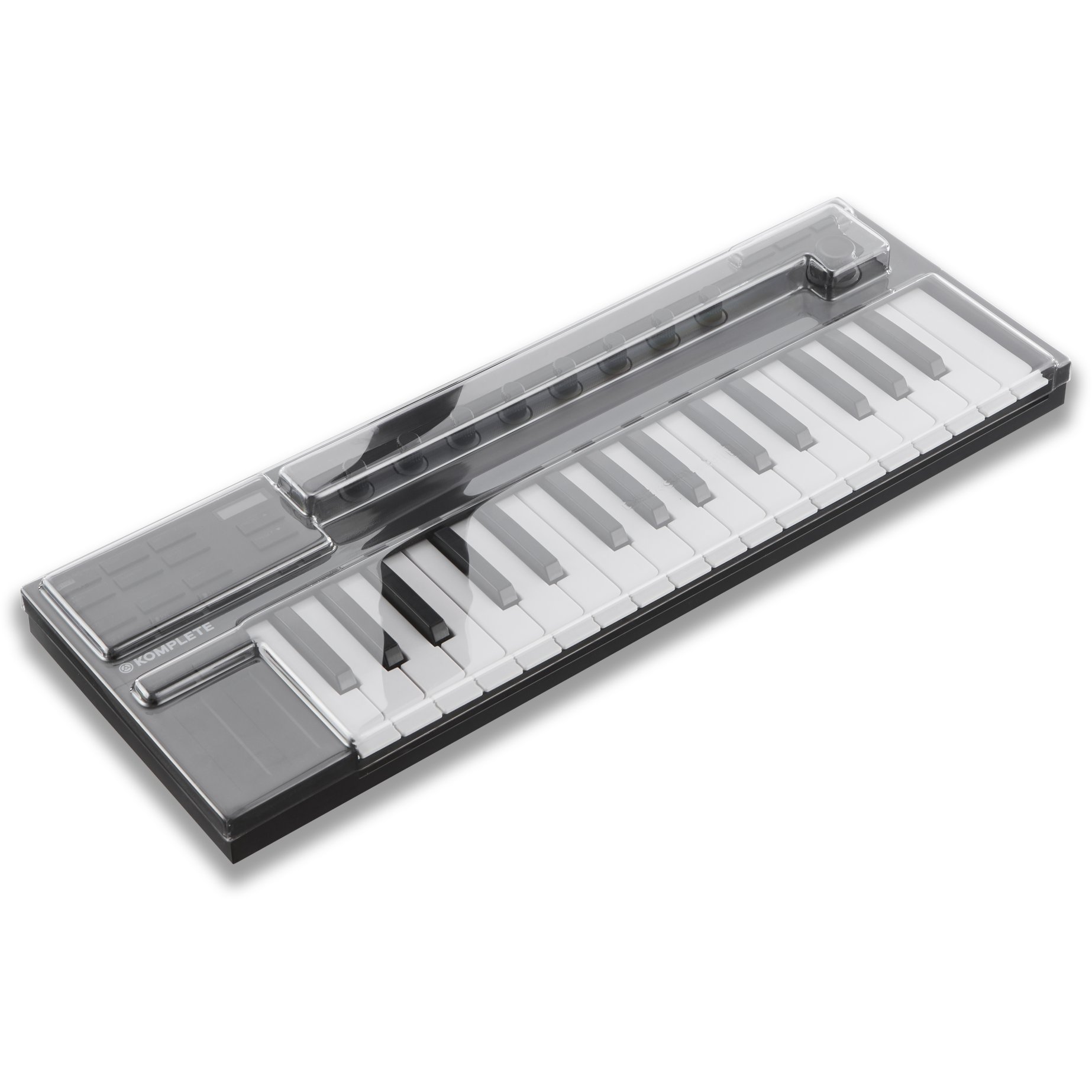 Decksaver NI Kontrol M32 Light Edition stofkap