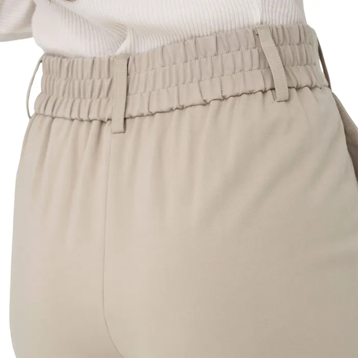 Only Poptrash Life Straight Broek Dames