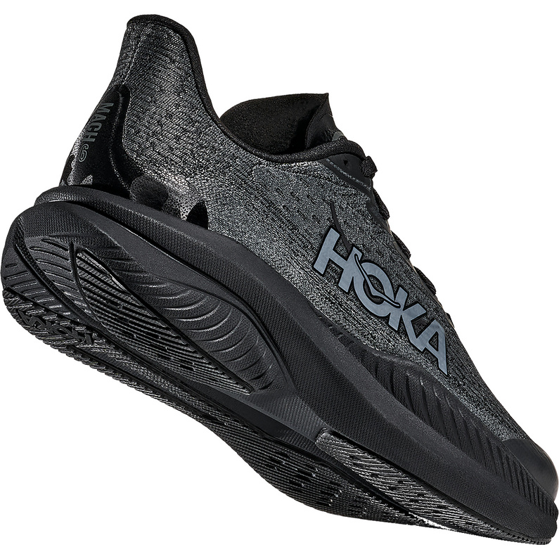 Hoka Kinder Mach 6 Schuhe