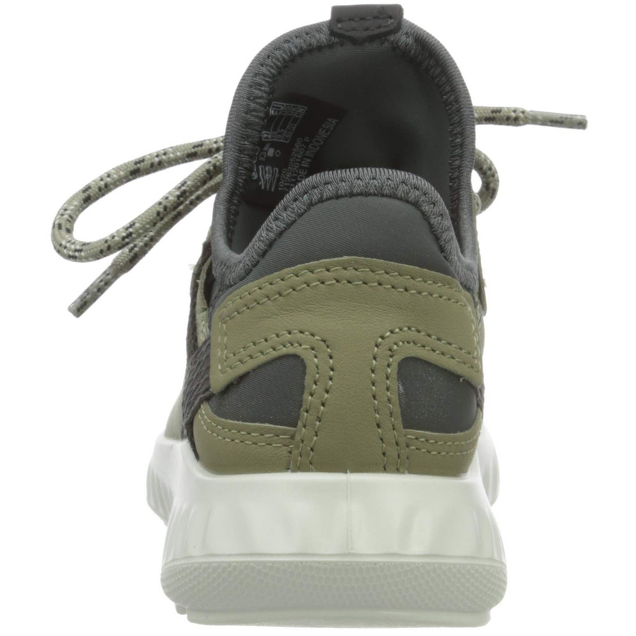 Ecco Sneaker grün