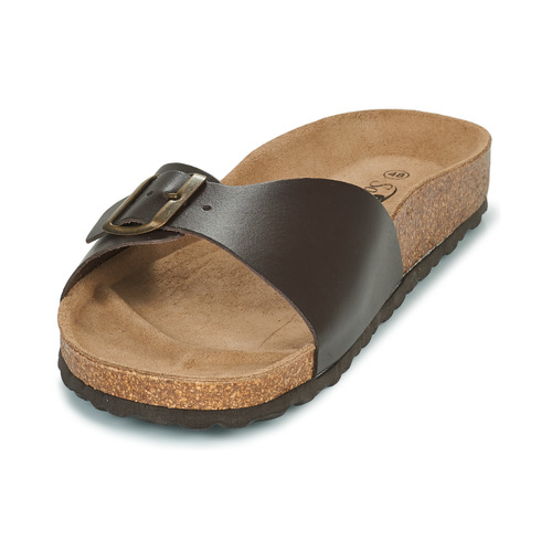So Size - OFECHO - Marron