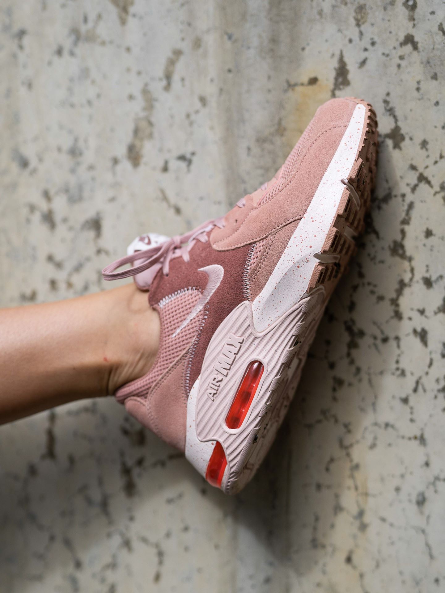 Air Max Excee