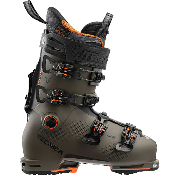 Chaussure de ski TECNICA COCHISE 120 DYN GW TUNDRA