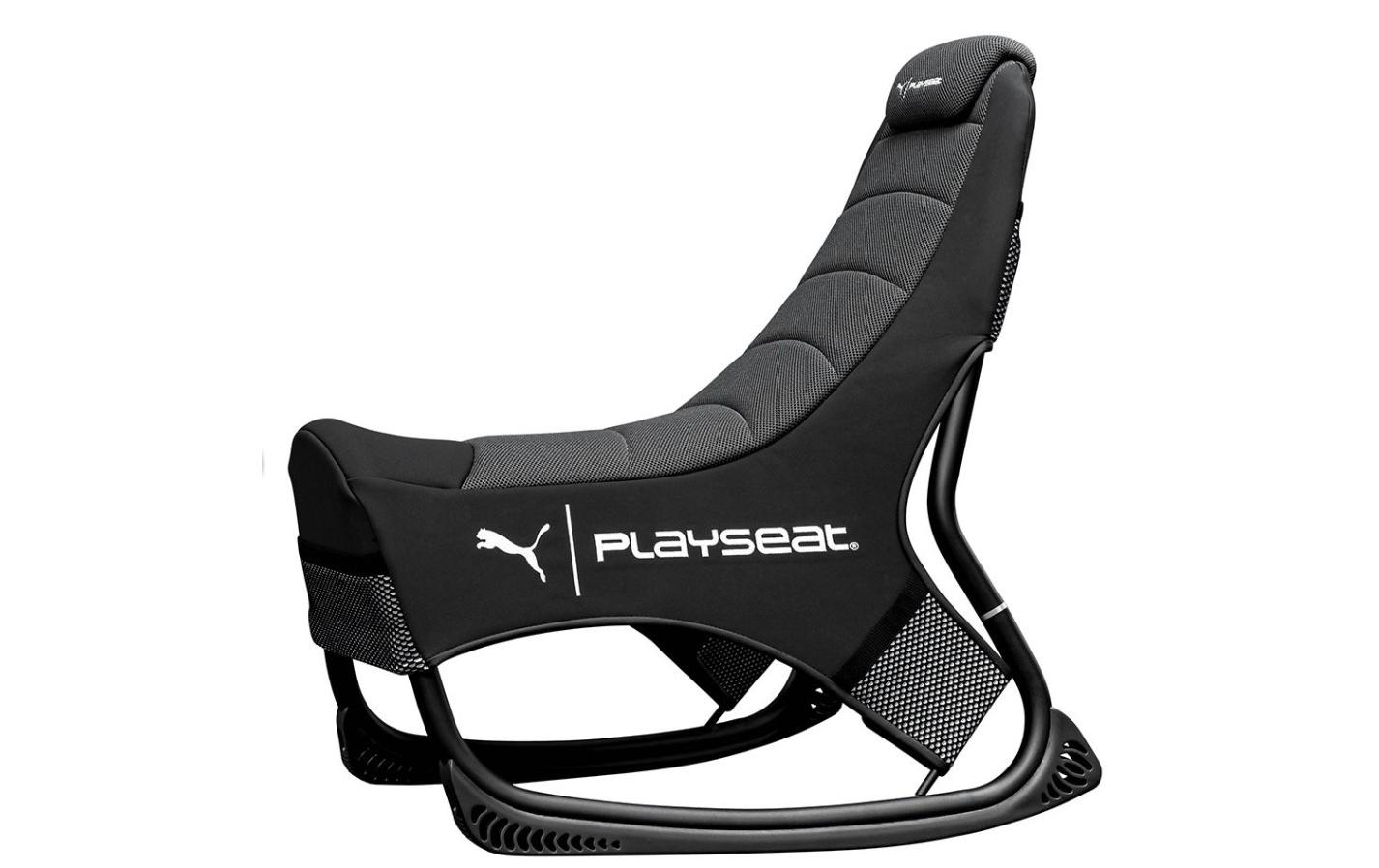 Gaming-Stuhl Puma Active SchwarzGaming-Sessel
