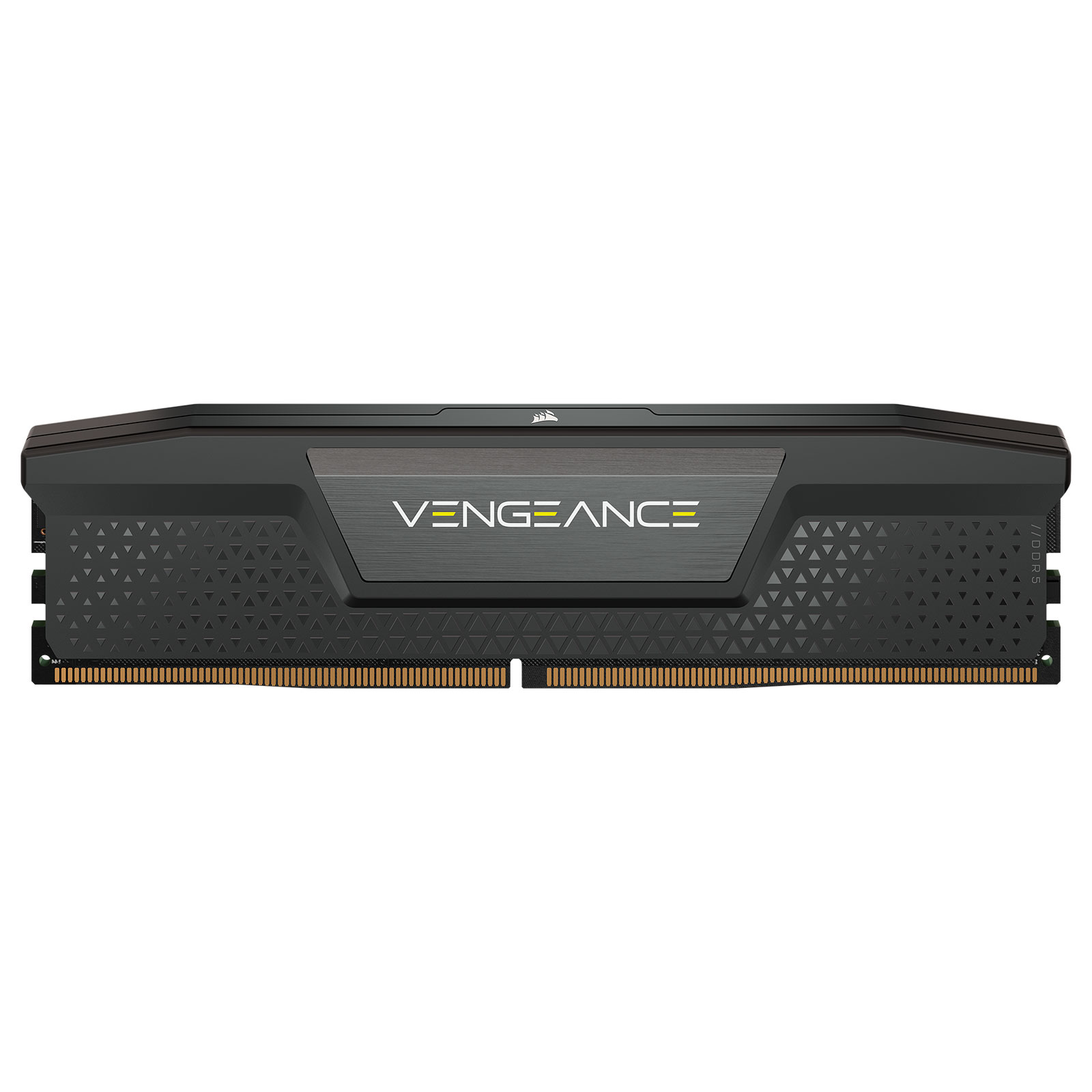 Corsair Vengeance DDR5 64 Go (2 x 32 Go) 5600 MHz CL40 - Noir