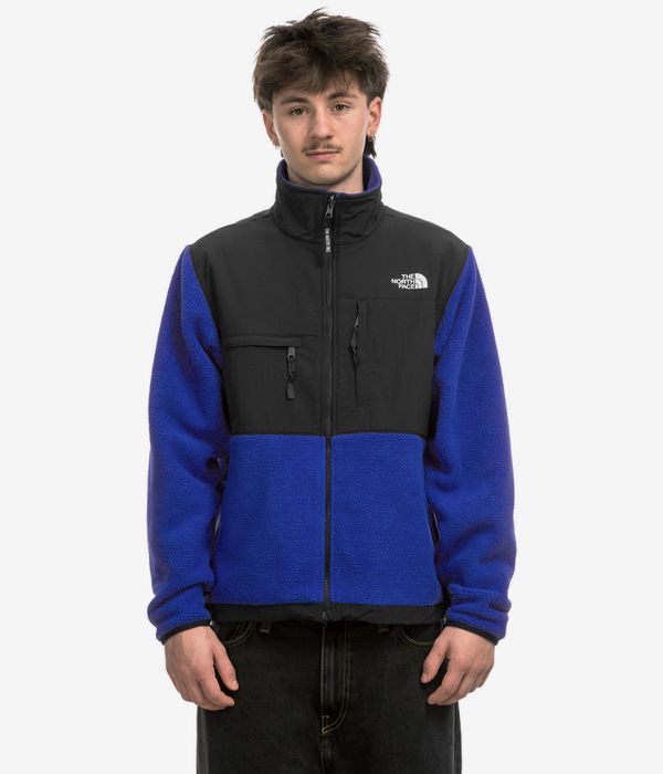 The North Face Retro Denali Jacke (tnf blue tnf black)