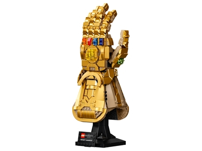 LEGO Infinity Gauntlet (76191)