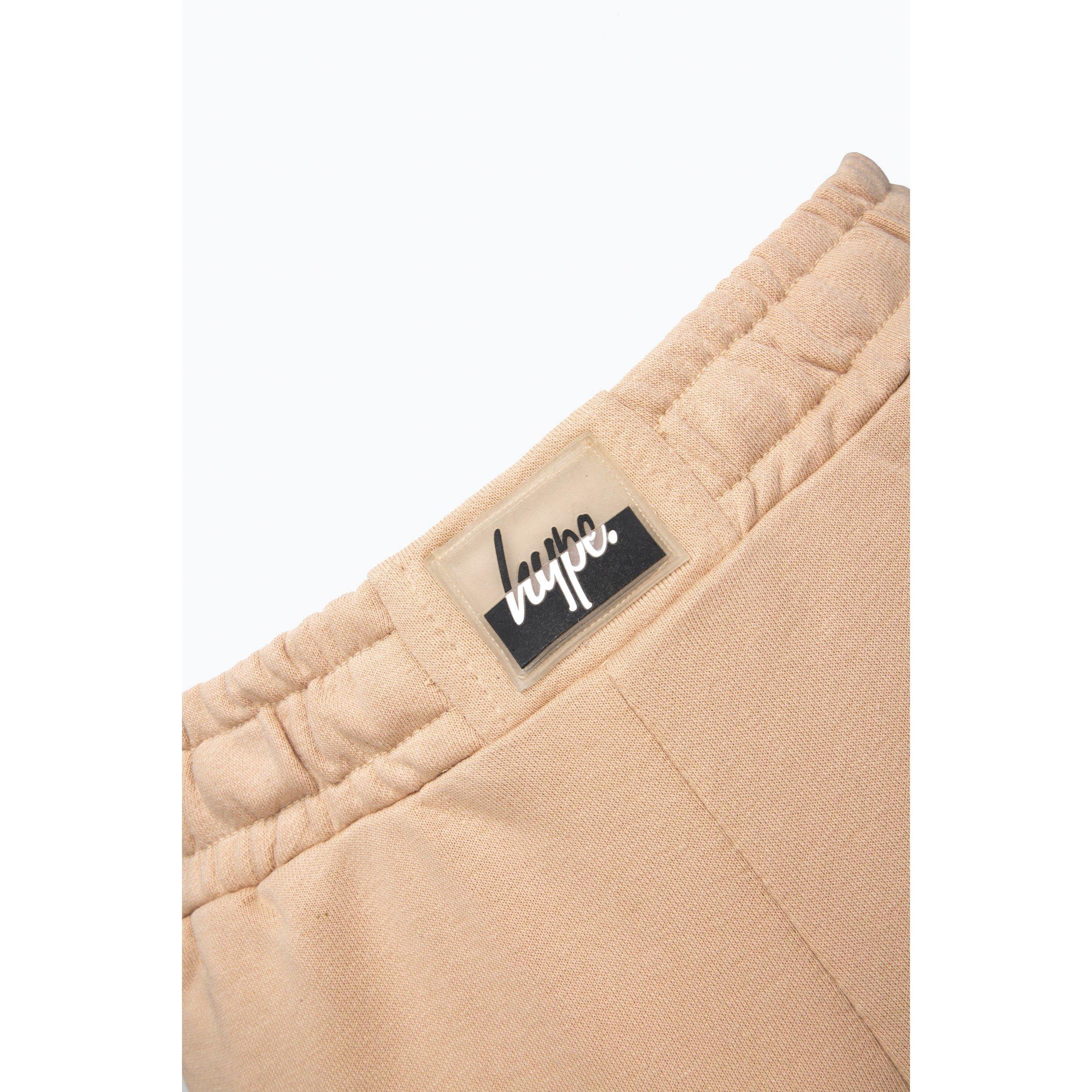 Hype Hype Script Shorts Jn99