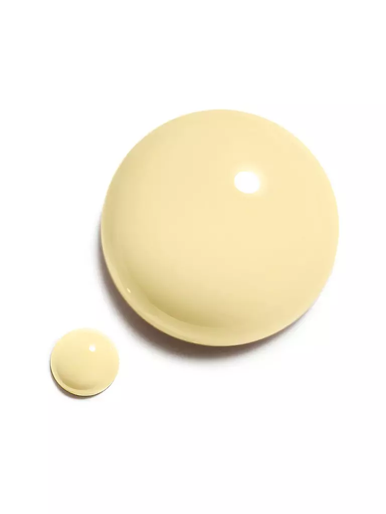 CHANEL NAGELLACK – FARBE UND GLANZ MIT LANGEM HALT 13ML gelb
