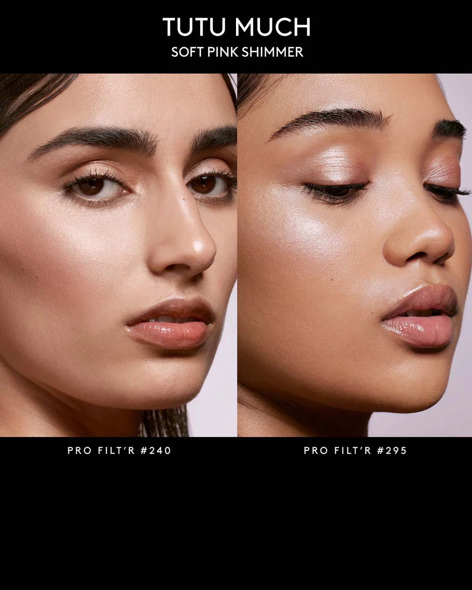 Demi'glow Light-Diffusing Highlighter