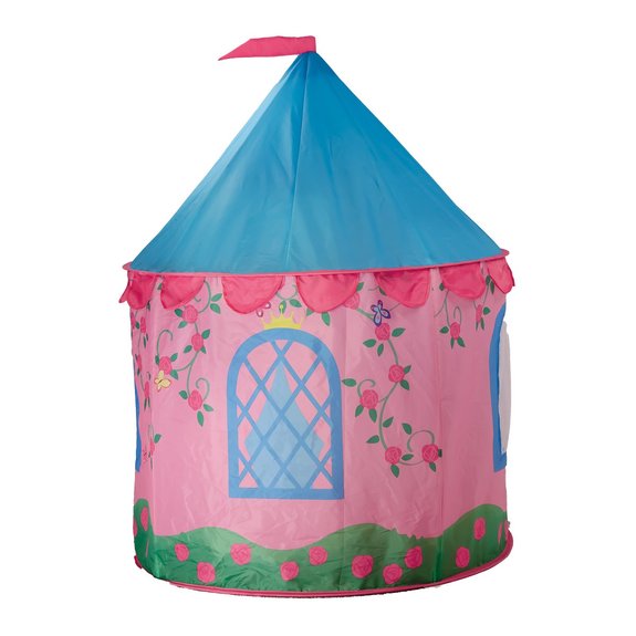 Tente princesse